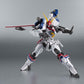 TAMASHII NATIONS Bandai Robot Spirits Dragonar 1 Custom Metal Armor Dragonar Action Figure