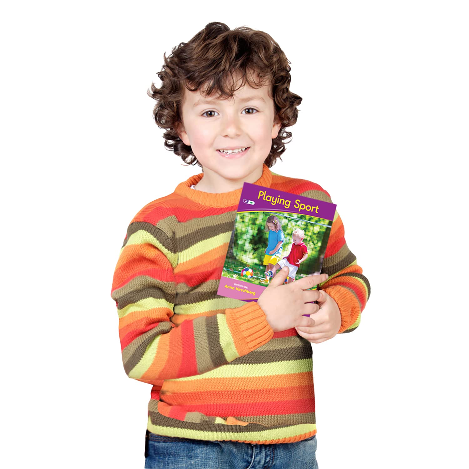 Junior Learning Letters & Sounds Phase 5 Set 1 Fiction
