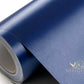 SopiGuard Brushed Blue Vinyl Sticker Skin for DJI Smart Controller