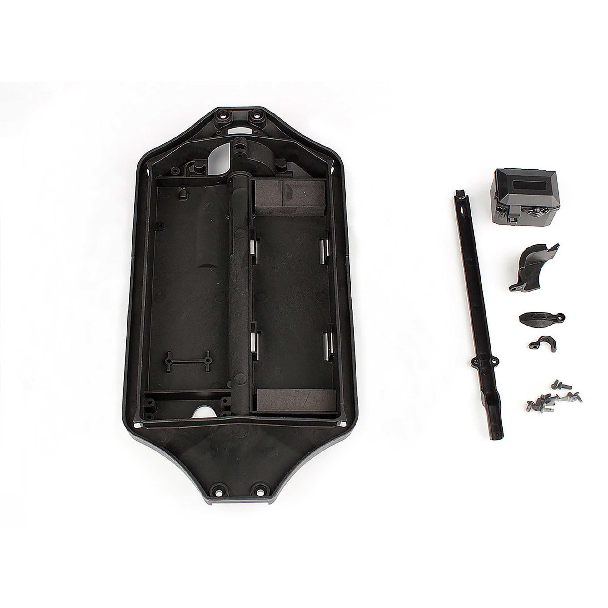 Team Associated Pro4 SC10 Main Chassis, ASC25852