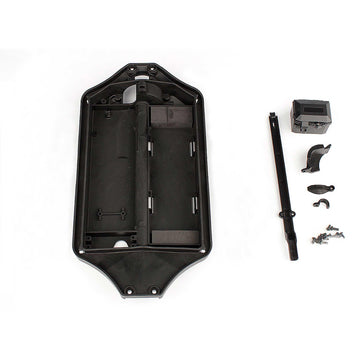 Team Associated Pro4 SC10 Main Chassis, ASC25852