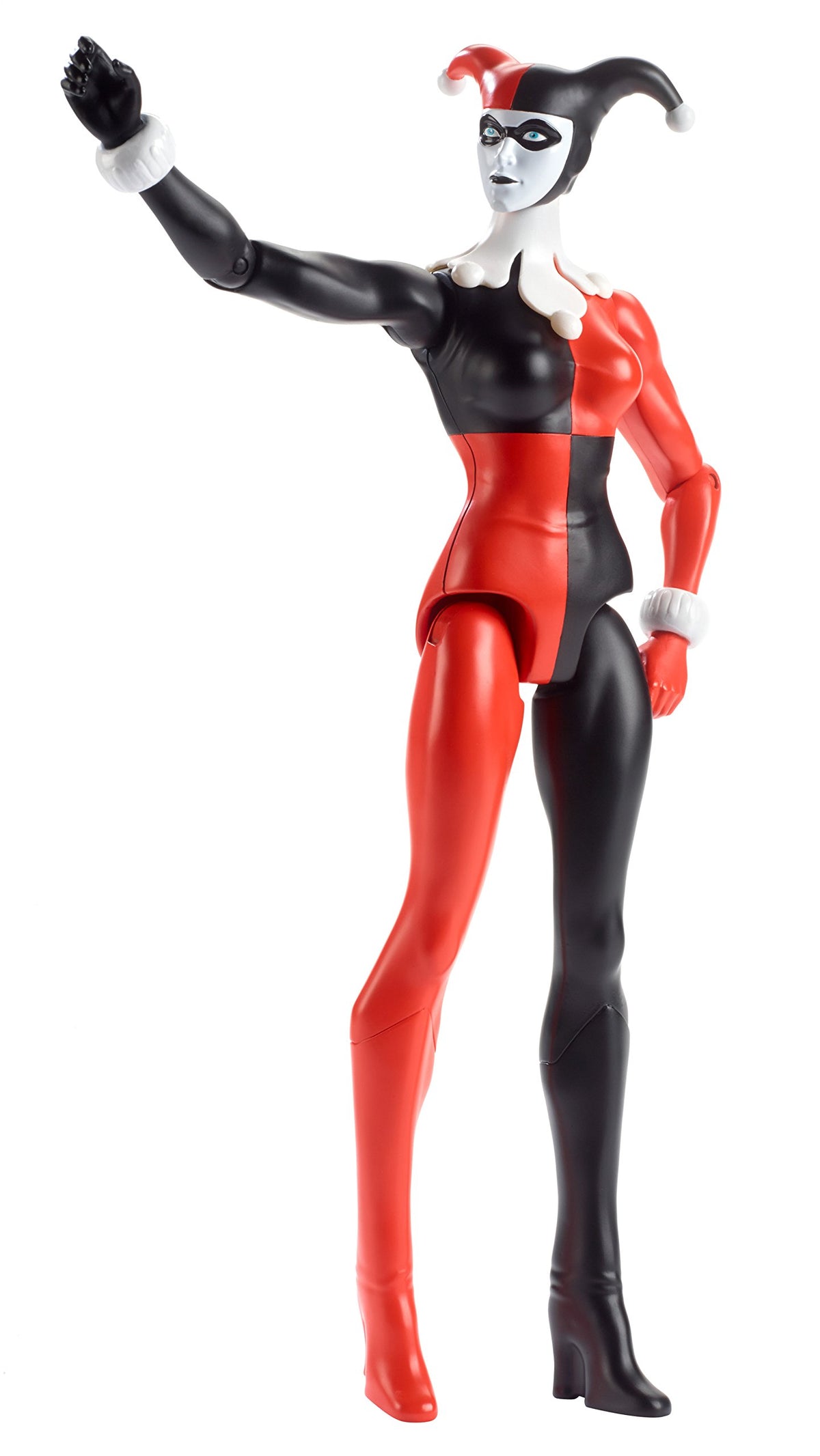 DC Comics 12" Harley Quinn Figure