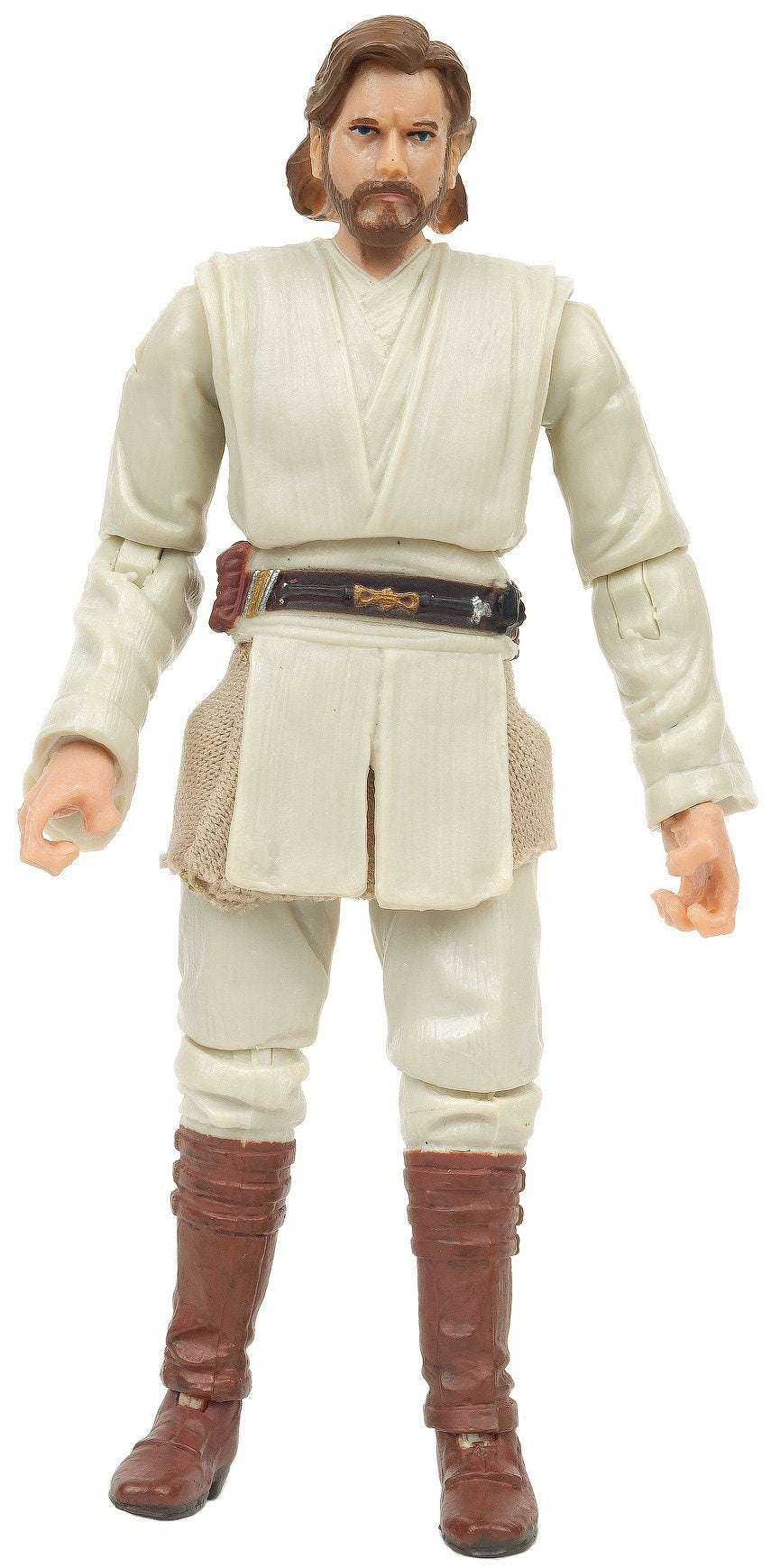 Star Wars Legacy Collection 3 3/4" Obi-Wan Kenobi Action Figure BD13
