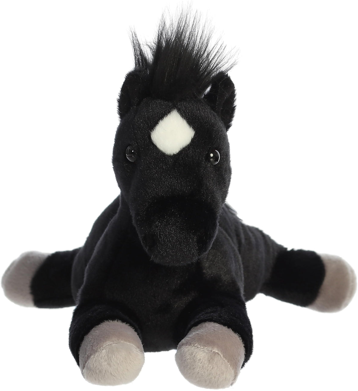 Aurora Flopsie 12" Blackjack Adorable Stuffed Animal