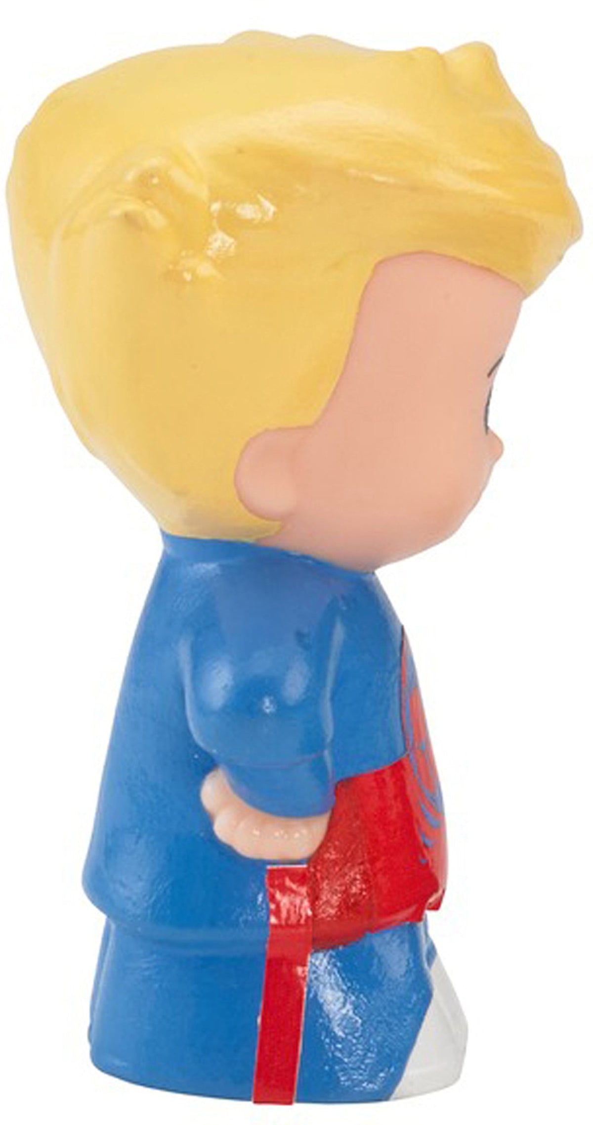 Fisher-Price Little People Eddie Figure