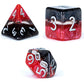 Gate Keeper Games Mighty Tiny Dice - Lava Rocks (7)