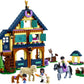 LEGO Friends Forest Horseback Riding Center 41683 Building Kit; Makes an Entertaining Gift; New 2021 (511 Pieces)