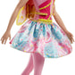 Barbie Dreamtopia Sweetville Fairy Doll