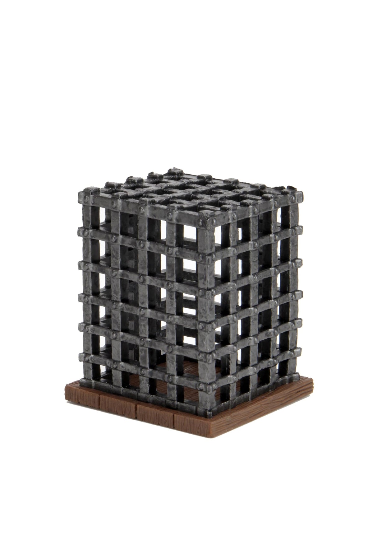 WizKids Warlock Tiles: Accessory - Torture Chamber