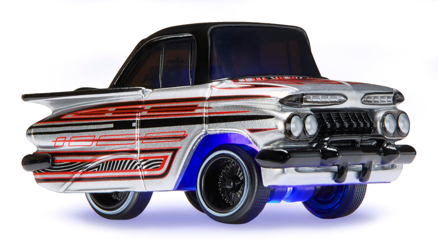 CarTuned™ Lowrider Series 2-1959 Chevy Impala