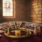Renegade Game Studios Paladins of the West Kingdom: City of Crowns Board Game Expansion