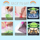 Diamond Art Kits for Kids,Diamond Painting for Kids' Mosaic Kits Ages 8-12 and 5D Diamond Art Gem by Number Kits Arts, Full Drill Painting Crystal Art