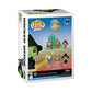 Funko POP! Movies: The Wizard of Oz - The Wicked Witch - Collectable Vinyl Figure - Gift Idea - Official Merchandise - for Kids & Adults - Movies Fans