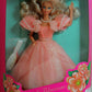 Peach Blossom Barbie, Special Limited Edition, 1992 Edition, 7009, Sweet as a Peach