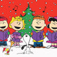 Ceaco - 100 Piece Peanuts Jigsaw Puzzle for Kids Ages 6-8