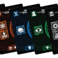 Xenology by Play To Z | Ages 14+ | 1-4 Players | Strategic Sci-Fi Board Game of Discovery & Stealth | 2026 Origins Award Nominee