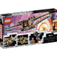 LEGO Marvel Sanctuary II Endgame Battle 76237 Thanos Spaceship Building Toy (322 Pieces) Gift 2021