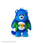 Care Bears x Wicked Champ Bear as Chistery Amazon Exclusive 12" Plush