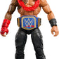 Mattel WWE Elite Collection Top Picks Action Figure & Accessories Set, Roman Reigns 6-inch Collectible with Swappable Hands, Ring Gear & 25