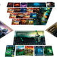 Age of Wonders Planetfall Board Game