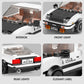 Mould King AE86 Initial D Cars 27013 Building Sets, Speed Champions Model Collectible Kits with Display Case, MOC Race Car for Adults/Teens Age 14+