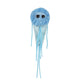 GIANTmicrobes Giardia Plush - Learn About Nature and Biology with This Educational Gift for Family, Friends, Travelers, Water Treatment, Scientists