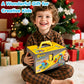 keefun STEM Toys for 4 5 6 7 8+ Year Old Boy Girl Birthday Gift, Building Toys for Kids Ages 4-8 6-8 4-6 Blocks Sets Stem Kits 5-7 4-7 3-5 Educational