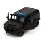 Jada Fast & Furious Fast X 1:32 Agency SUV Die-Cast Car, Toys for Kids and Adults