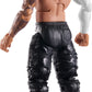 WWE Elite Action Figure SummerSlam Jey USO with Accessory and Mr. Perfect Build-A-Figure Parts