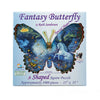 Sunsout Fantasy Butterfly Shaped SOI95330, Size: 1000pc, 25x35 Inches