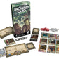 Trick or Treat Studios Universal Monsters Unchained Board Game