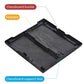 MusicTree Magnetic Reversi Board Game Set with Folding Board Classic Games Educational Toys