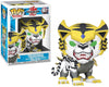 Funko POP Animation: Bakugan - Tigrerra, Multicolor