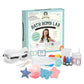 MindWare Science Academy Bath Bomb lab Kit