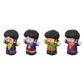 Fisher Price The Beatles Yellow Submarine by Little People GJD61
