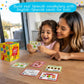 300 English and Spanish Flash Cards for Kids with Audio - Simply Magic