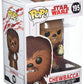 Funko POP! Star Wars: The Last Jedi - Chewbacca