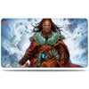 Magic: the Gathering Commander 2019 (C19) Sevinne, the Chronoclasm Playmat