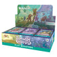 Magic: the Gathering Lorwyn Eclipsed - Play Booster Box | 30 Packs