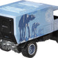 Hot Wheels Pop Culture Mercedes Unimog
