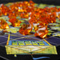 Fire Tower Board Game Standard Edition - Fight fire with fire in This Fast paced Competitive Game | Easy to Learn | 15-30 min