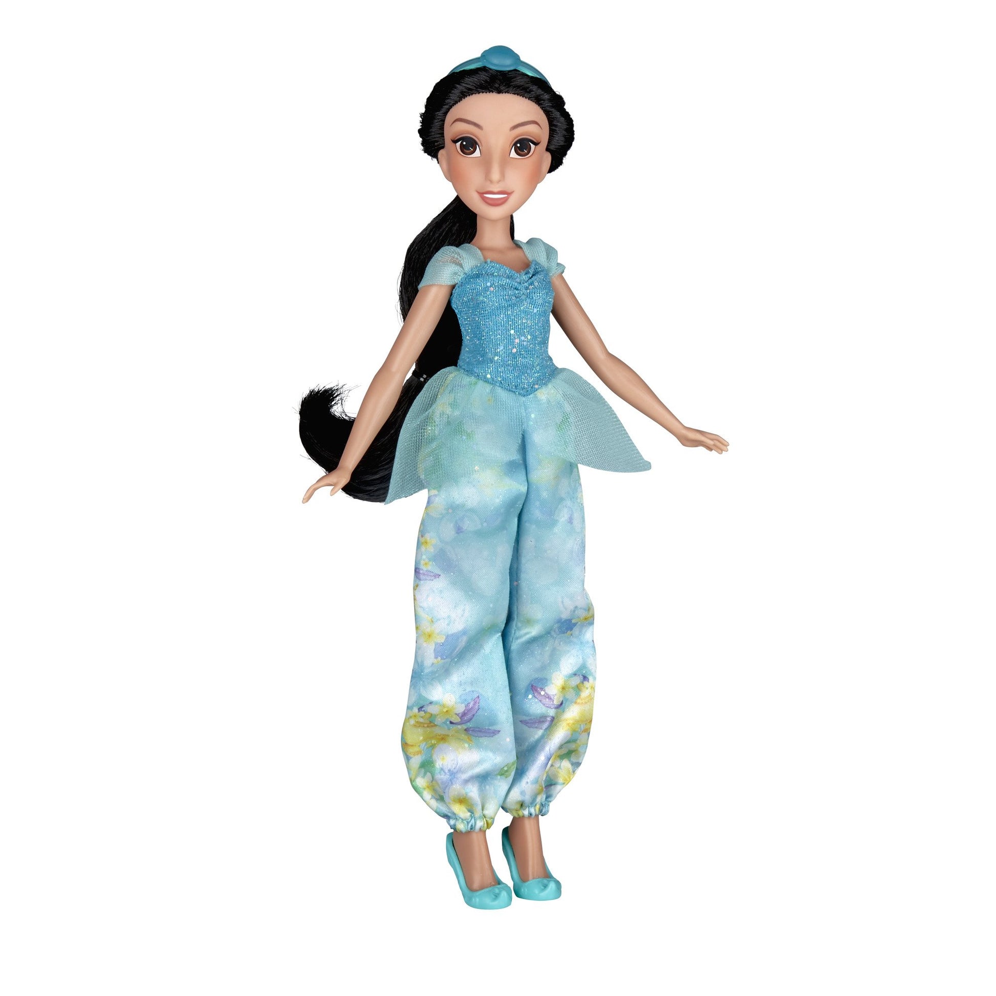 Disney Princess Shimmer Fashion Doll