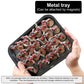 Jucoci Miniatures Storage Case Miniatures Transport Case (Medium Size)