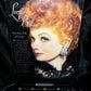 Mattel 2008 Lucille Ball Legendary Lady of Comedy Doll in Black Dress