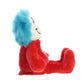 Aurora Dr. Seuss Shoulderkin 7" Thing Two Whimsical Plush