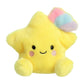 Aurora Palm Pals 4" Pisces Star Adorable Plush