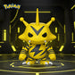 Funko Pop! Games: Pokemon - Electabuzz - Collectable Vinyl Figure - Gift Idea - Official Merchandise - Toys for Kids & Adults - Video Games Fans