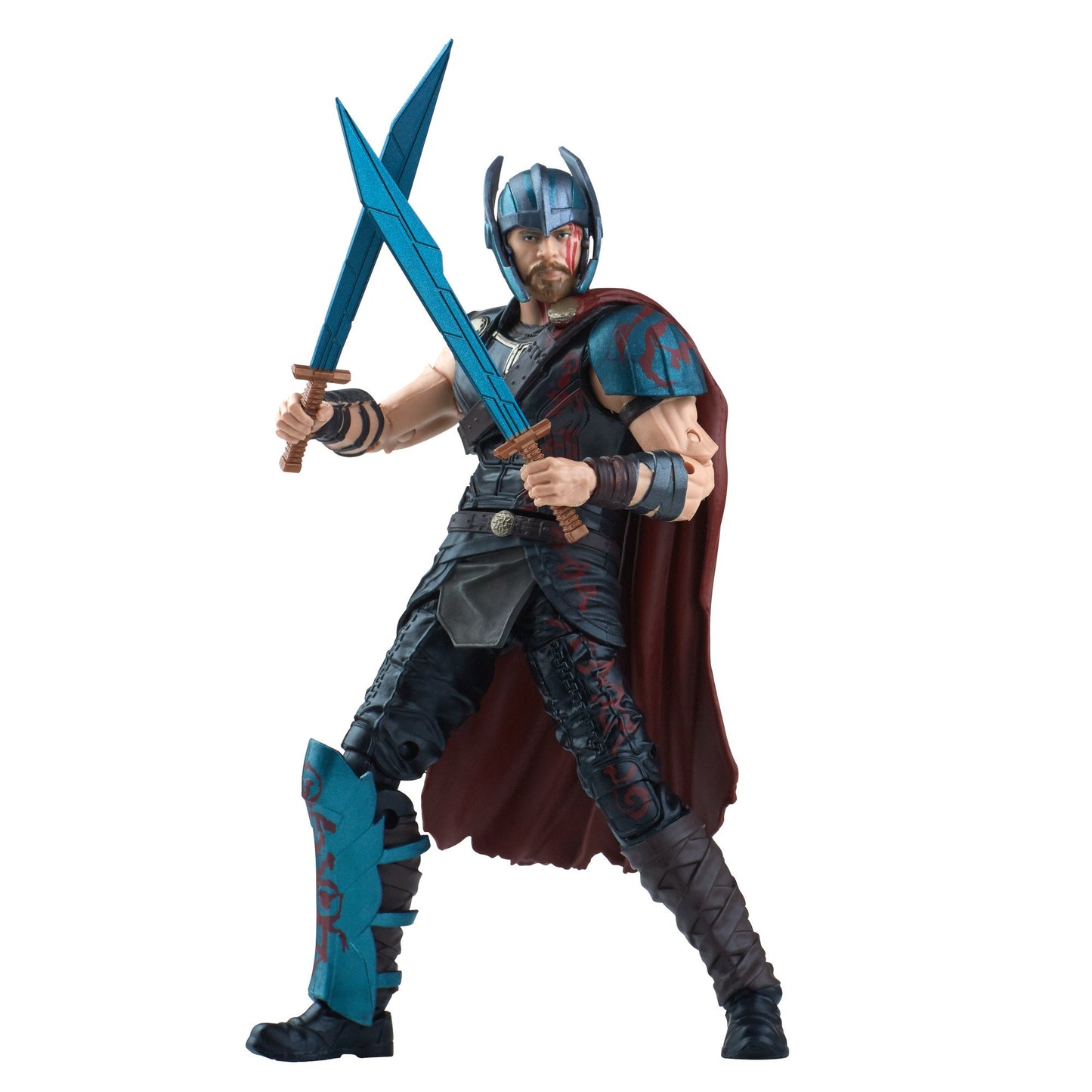 Marvel Thor Legends Series 6-inch Thor