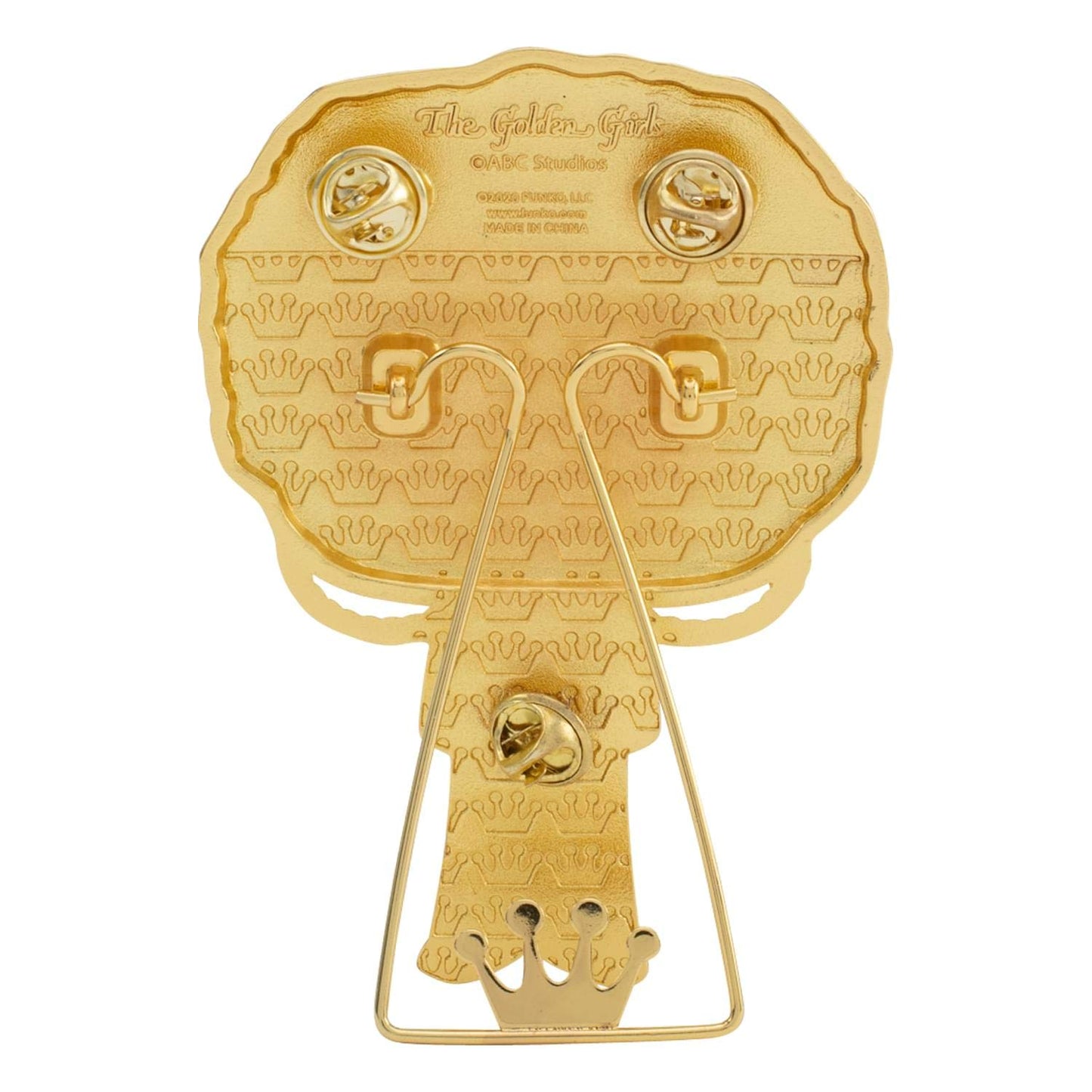 Funko POP TV: Golden Girls Sophia Action Figure