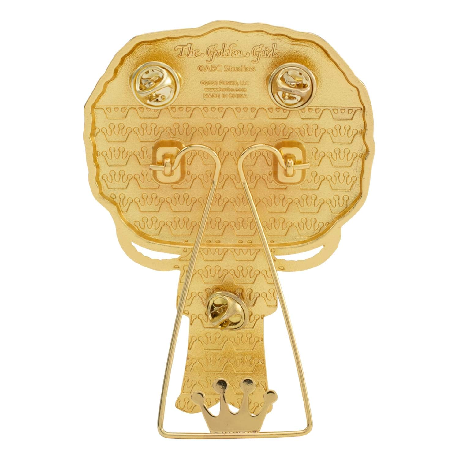 Funko POP TV: Golden Girls Sophia Action Figure